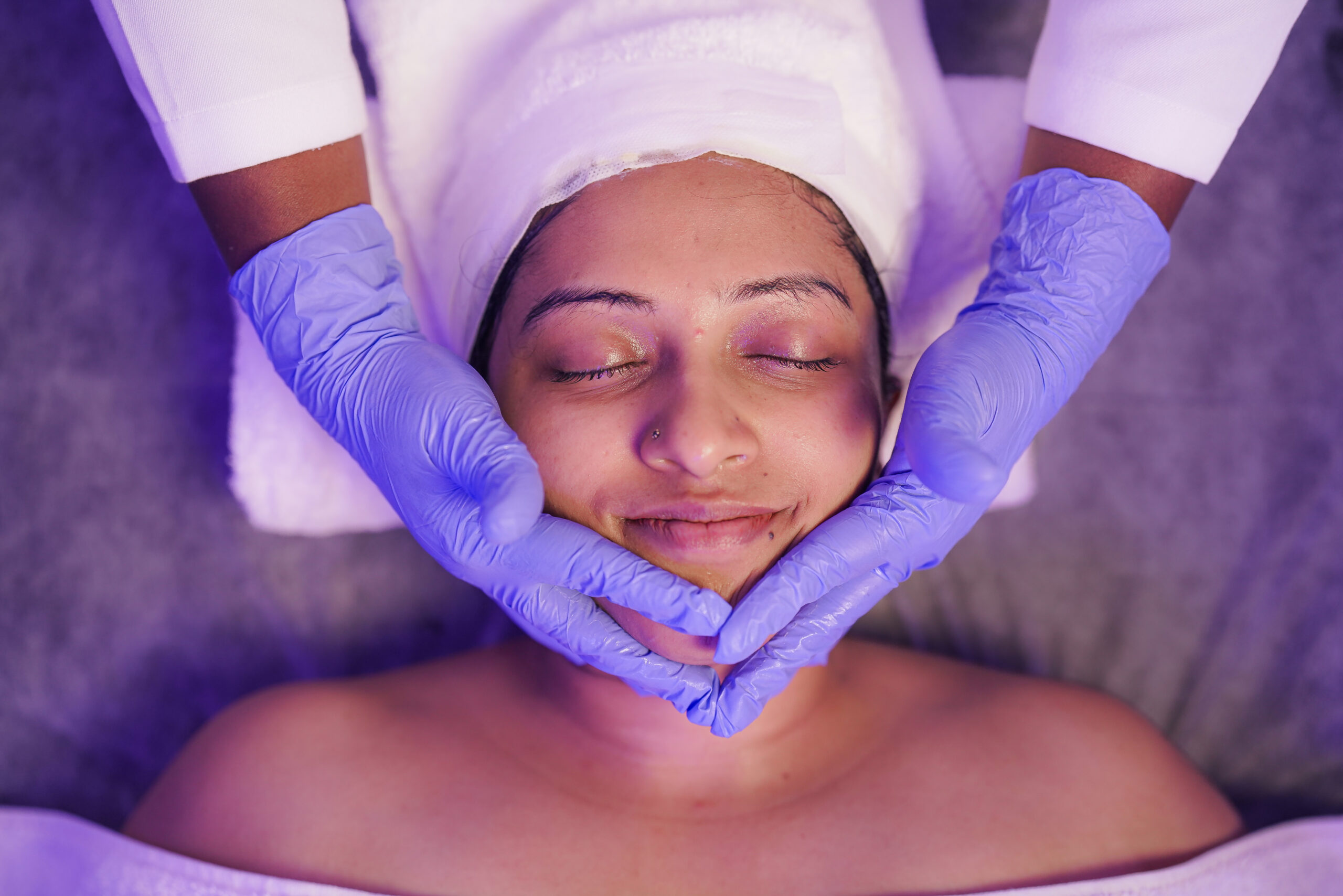 Anti ageing