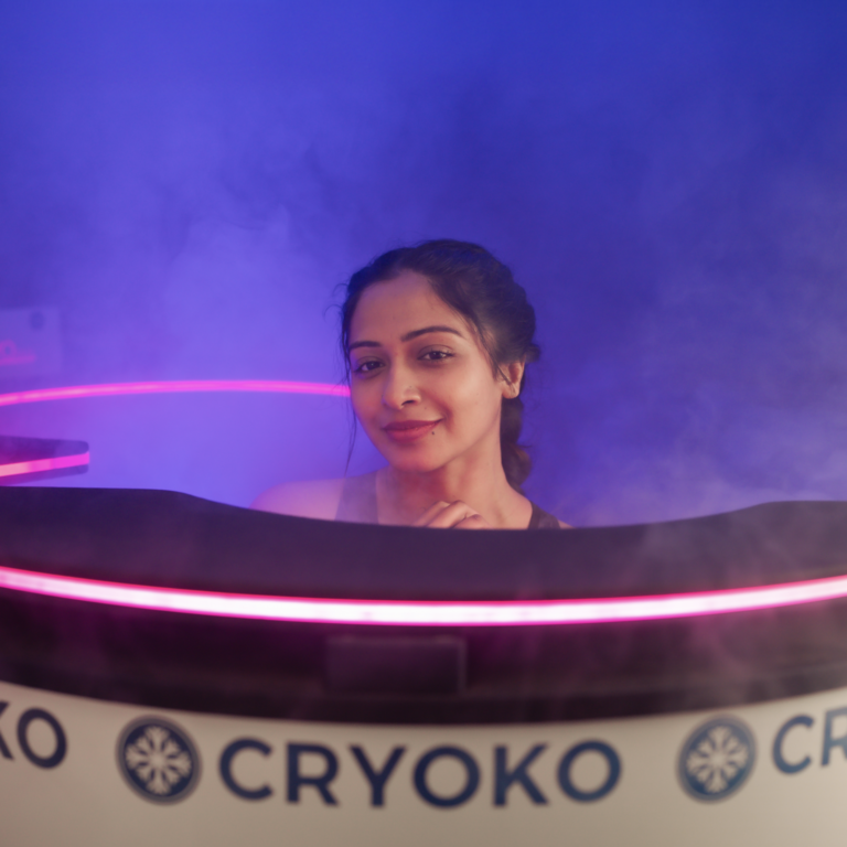 Cryotherapy Machines: The Backbone of Modern Cryotherapy